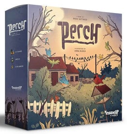 InsideUp Games Perch