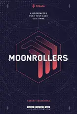 IV Studio Moonrollers