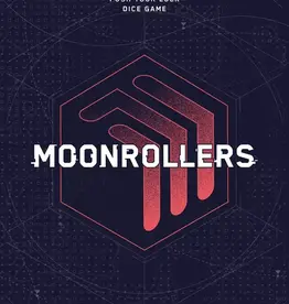 IV Studio Moonrollers