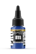 Monument Hobbies Pro Acryl Rogue Hobbies Signature Series: Ultramarine