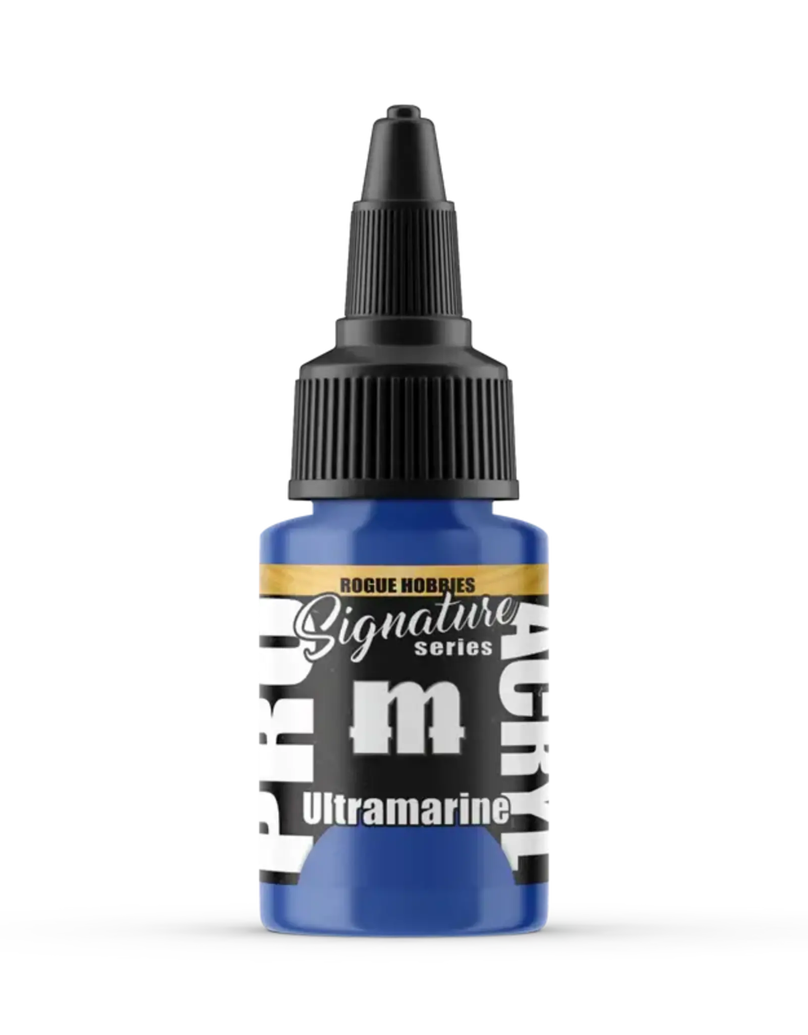 Monument Hobbies Pro Acryl Rogue Hobbies Signature Series: Ultramarine