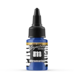 Monument Hobbies Pro Acryl Rogue Hobbies Signature Series: Ultramarine