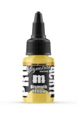 Monument Hobbies Pro Acryl Rogue Hobbies Signature Series: Bismuth Yellow