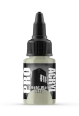 Monument Hobbies Pro Acryl: Bright Warm Grey (22ml)