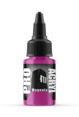 Monument Hobbies Pro Acryl: Magenta (22ml)