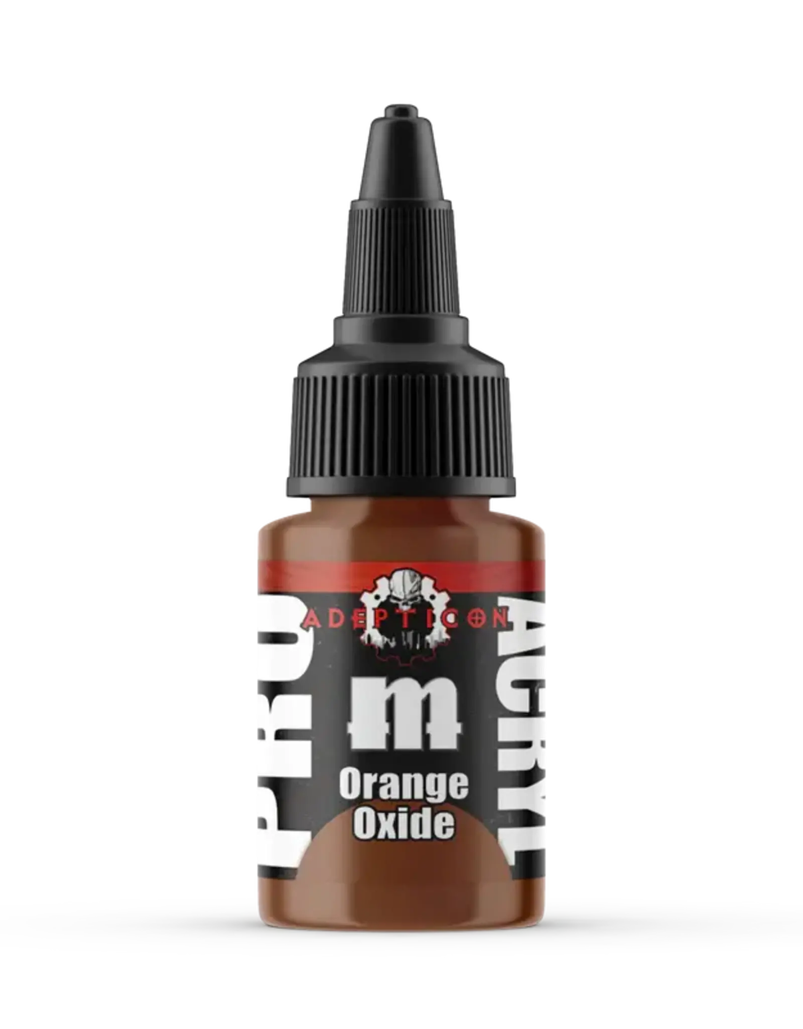 Monument Hobbies Pro Acryl Adepticon Series: Orange Oxide