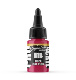 Monument Hobbies Pro Acryl Rogue Hobbies Signature Series: Dark Hot Pink