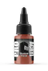 Monument Hobbies Pro Acryl: Shadow Flesh (22ml)