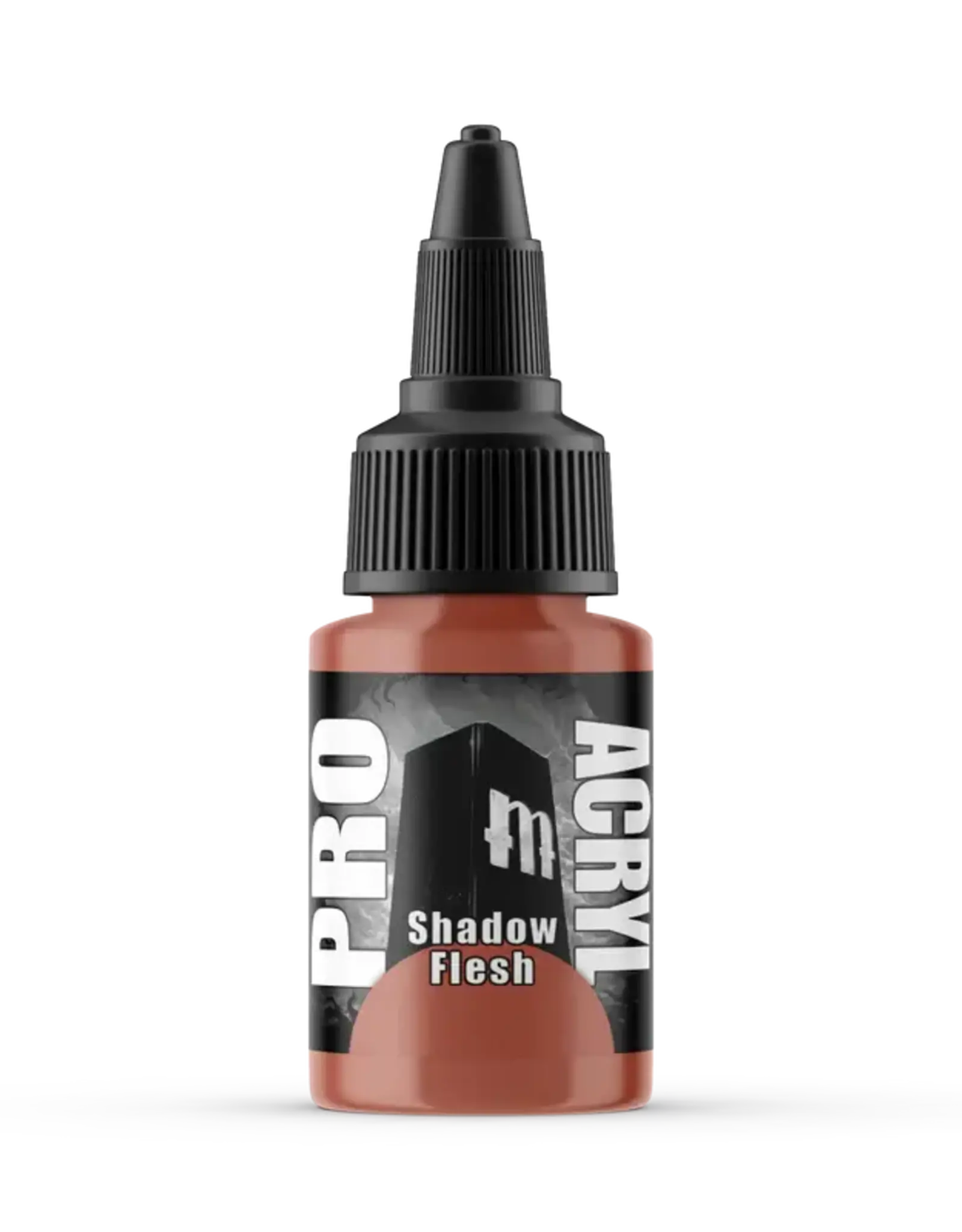 Monument Hobbies Pro Acryl: Shadow Flesh (22ml)
