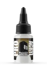 Monument Hobbies Pro Acryl: Metallic Medium (22ml)
