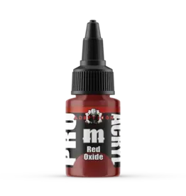 Monument Hobbies Pro Acryl Adepticon Series: Red Oxide