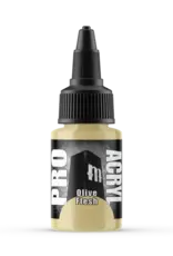 Monument Hobbies Pro Acryl: Olive Flesh (22ml)