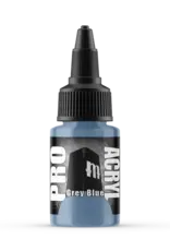 Monument Hobbies Pro Acryl: Grey Blue (22ml)
