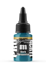Monument Hobbies Pro Acryl Rogue Hobbies Signature Series: Dark Turquoise