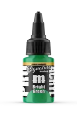 Monument Hobbies Pro Acryl Rogue Hobbies Signature Series: Bright Green
