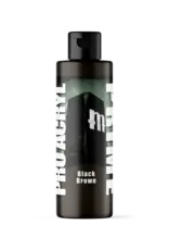 Monument Hobbies Pro Acryl: PRIME - Black Brown (120ml)