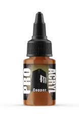Monument Hobbies Pro Acryl: Copper (22ml)