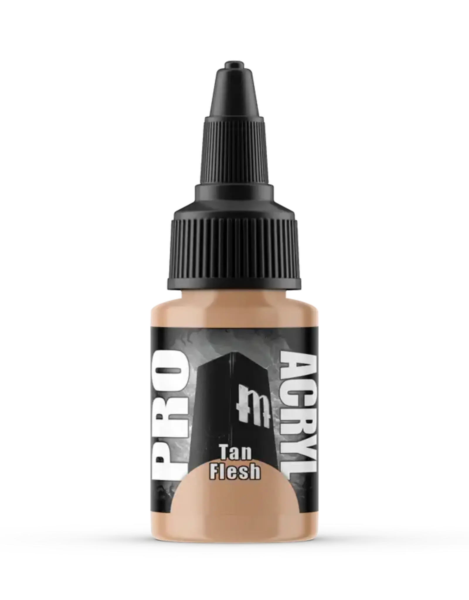 Monument Hobbies Pro Acryl: Tan Flesh (22ml)