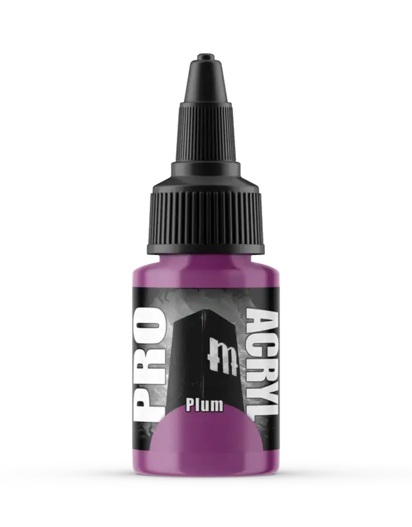 Monument Hobbies Pro Acryl: Plum (22ml)