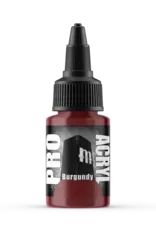 Monument Hobbies Pro Acryl: Burgundy (22ml)