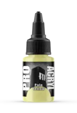 Monument Hobbies Pro Acryl: Pale Yellow (22ml)