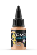 Monument Hobbies Pro Acryl AMP Colors: Peach Flesh (008)