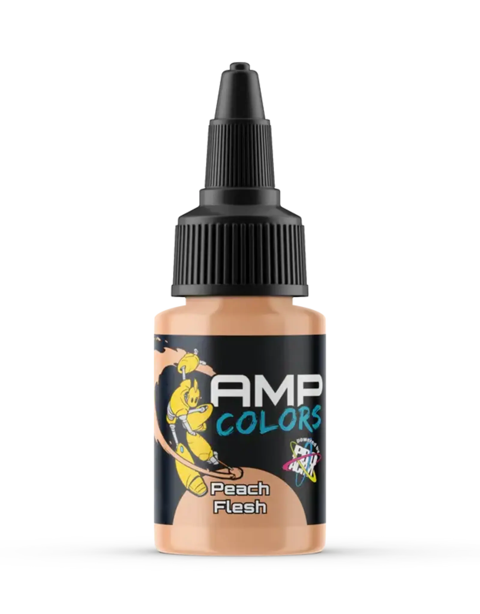 Monument Hobbies Pro Acryl AMP Colors: Peach Flesh (008)