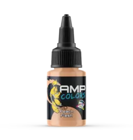 Monument Hobbies Pro Acryl AMP Colors: Peach Flesh (008)
