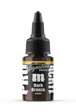 Monument Hobbies Pro Acryl: Matt Cexwish Series - Dark Bronze (22ml)