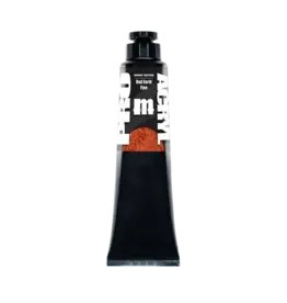 Monument Hobbies Pro Acryl: Basing Textures - Red Earth Fine (120ml)