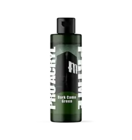 Monument Hobbies Pro Acryl: PRIME - Dark Camo Green (120ml)
