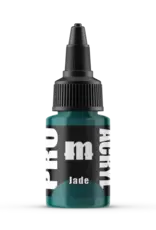 Monument Hobbies Pro Acryl: Jade (22ml)