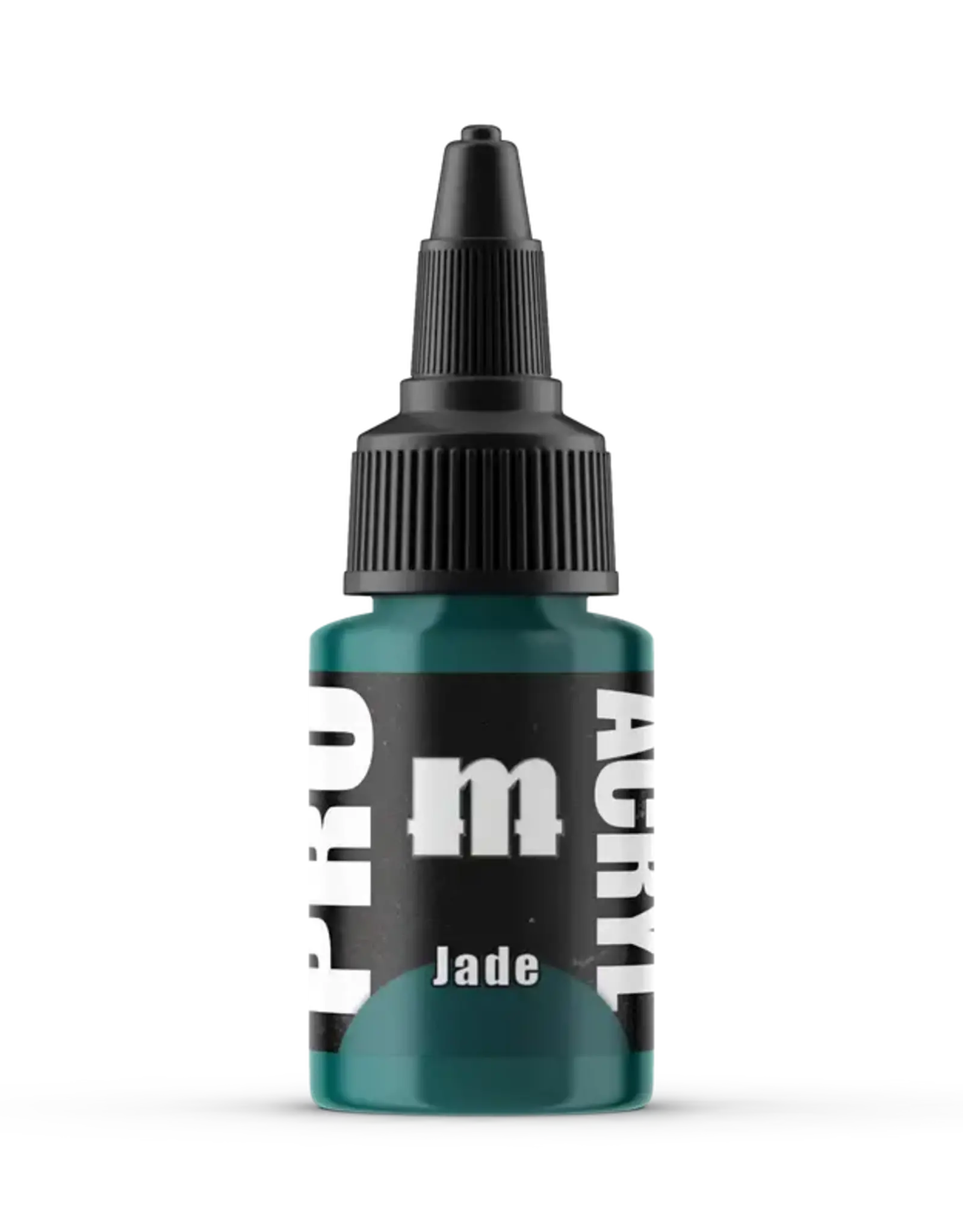Monument Hobbies Pro Acryl: Jade (22ml)