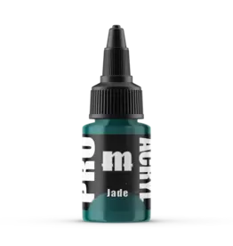 Monument Hobbies Pro Acryl: Jade (22ml)