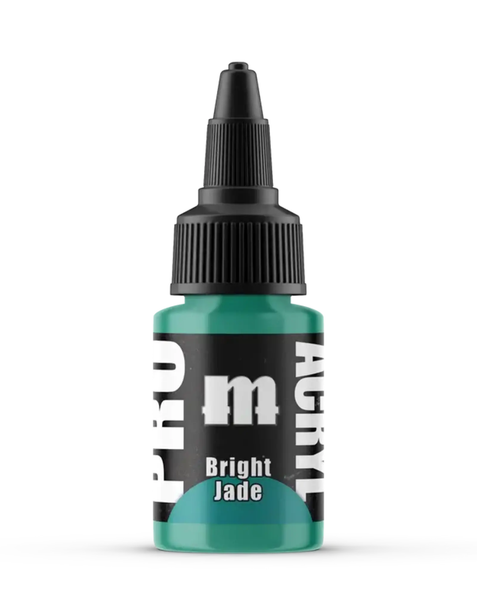 Monument Hobbies Pro Acryl: Bright Jade (22ml)