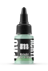 Monument Hobbies Pro Acryl: Bright Pale Green (22ml)