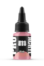 Monument Hobbies Pro Acryl: Pink (22ml)