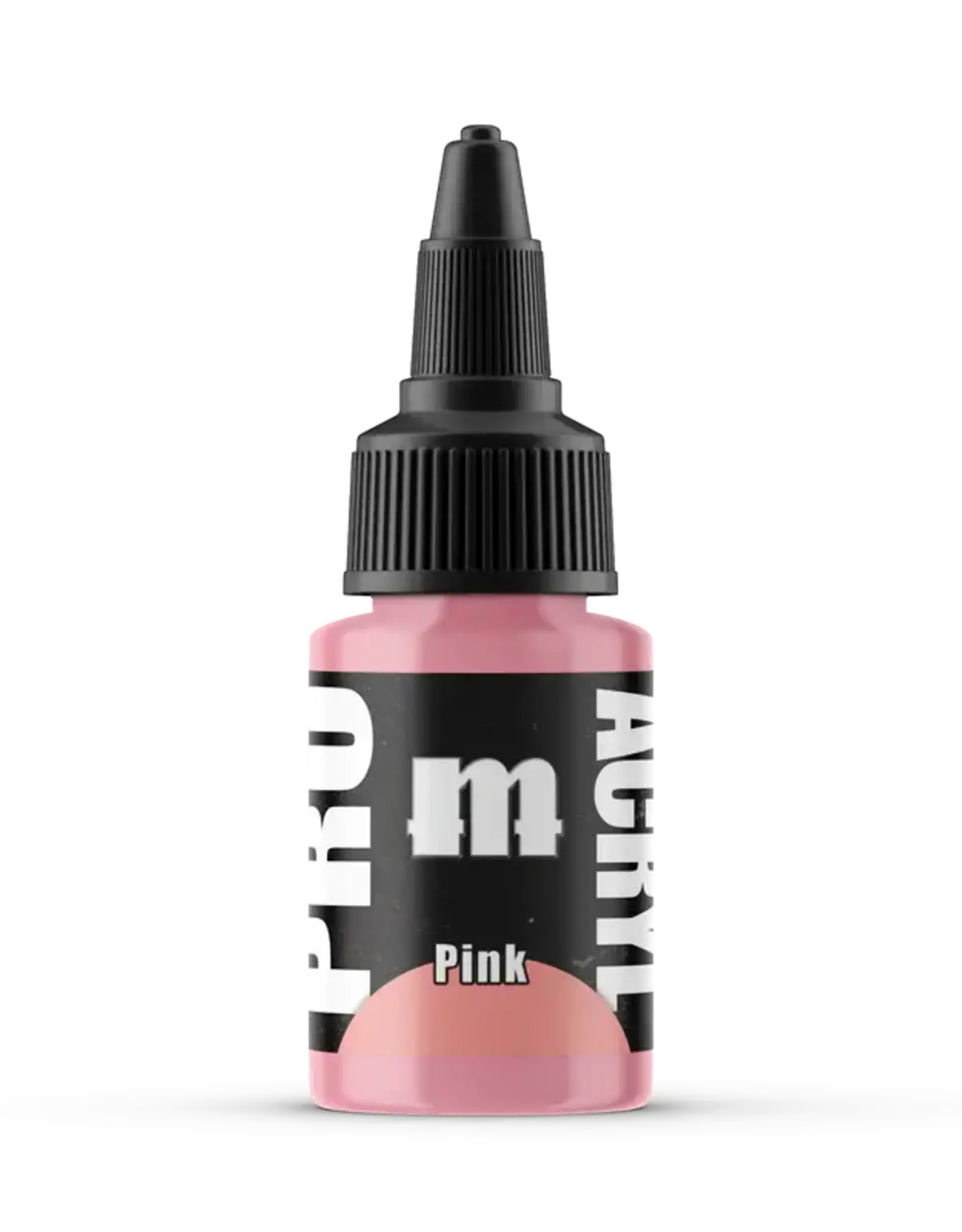 Monument Hobbies Pro Acryl: Pink (22ml)