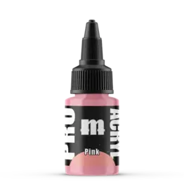 Monument Hobbies Pro Acryl: Pink (22ml)