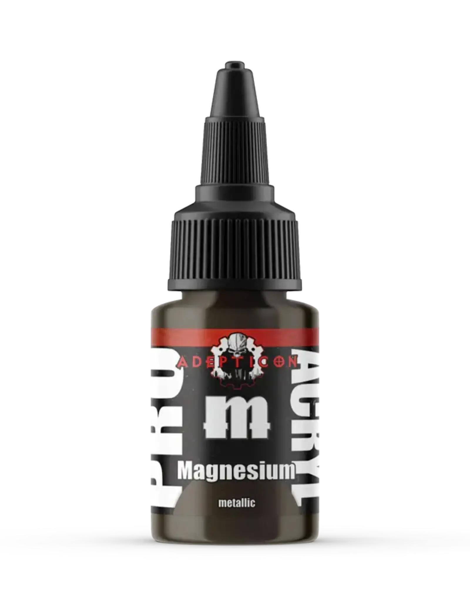 Monument Hobbies Pro Acryl Adepticon Series: Magnesium