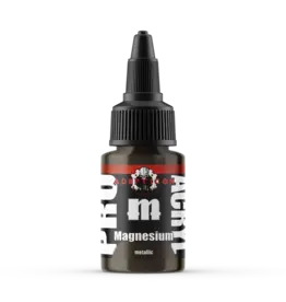 Monument Hobbies Pro Acryl Adepticon Series: Magnesium