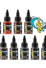 Monument Hobbies Pro Acryl: AMP Colors Cosmic Paint Set #2