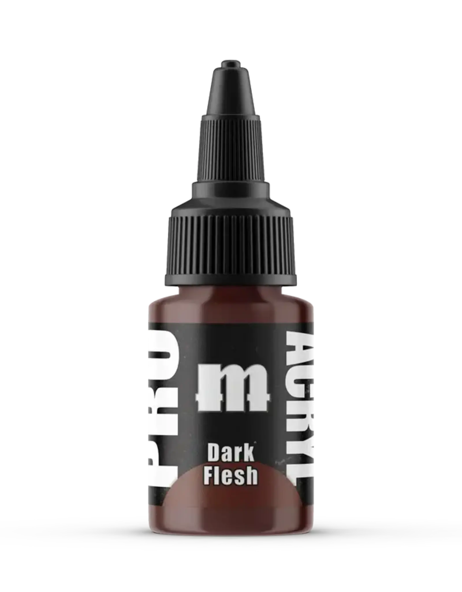 Monument Hobbies Pro Acryl: Dark Flesh (22ml)