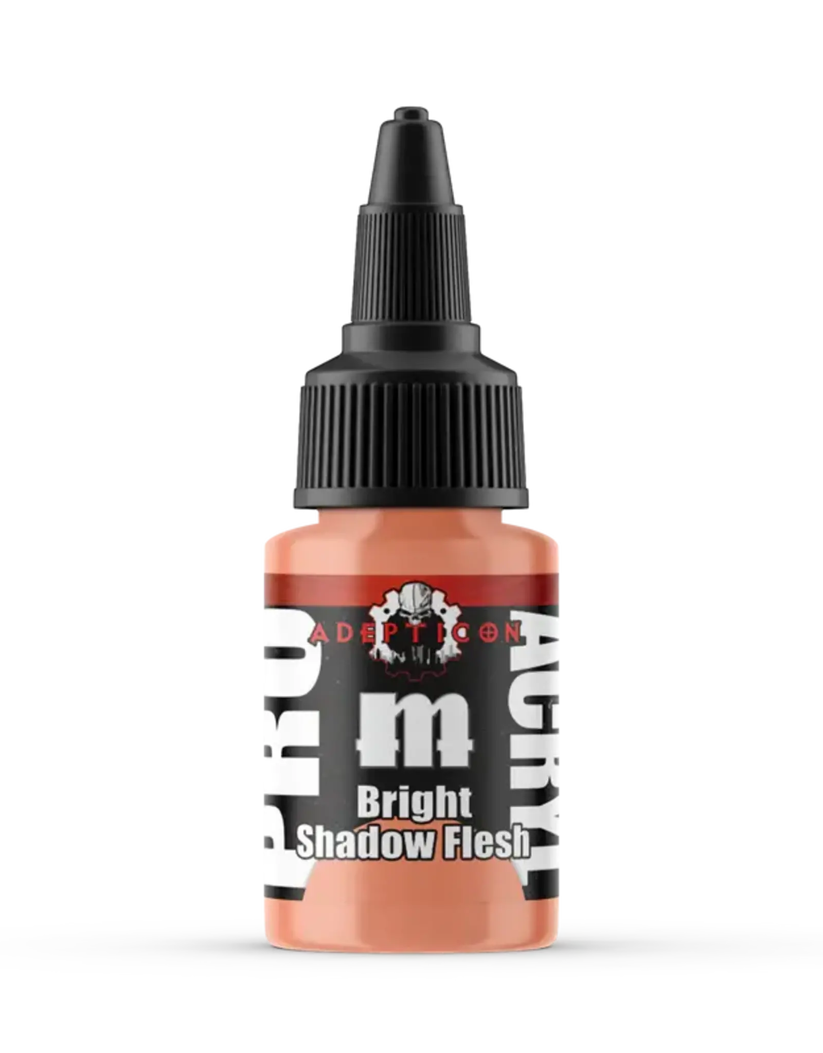 Monument Hobbies Pro Acryl Adepticon Series: Bright Shadow Flesh
