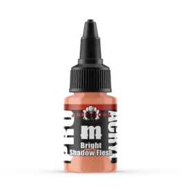 Monument Hobbies Pro Acryl Adepticon Series: Bright Shadow Flesh