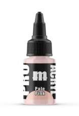 Monument Hobbies Pro Acryl: Pale Pink (22ml)