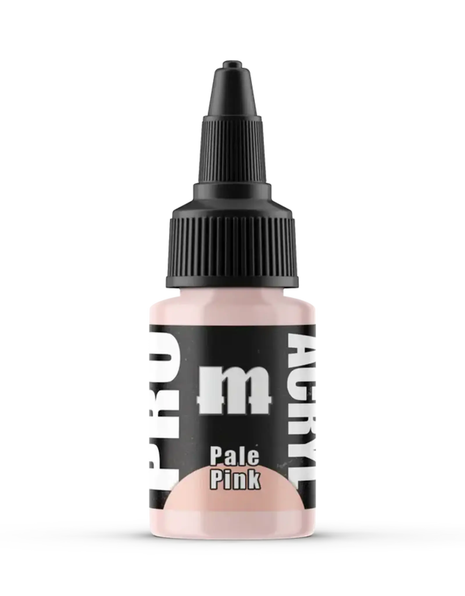 Monument Hobbies Pro Acryl: Pale Pink (22ml)