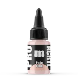 Monument Hobbies Pro Acryl: Pale Pink (22ml)