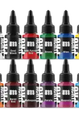 Monument Hobbies Pro Acryl: Base Set