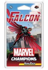 FFG Marvel Champions Hero Pack: Falcon